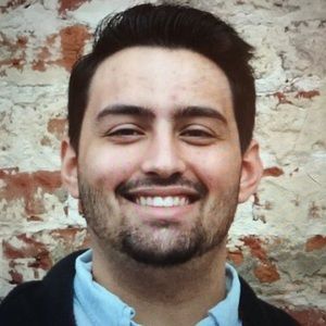 Meet your Posher, Kyle